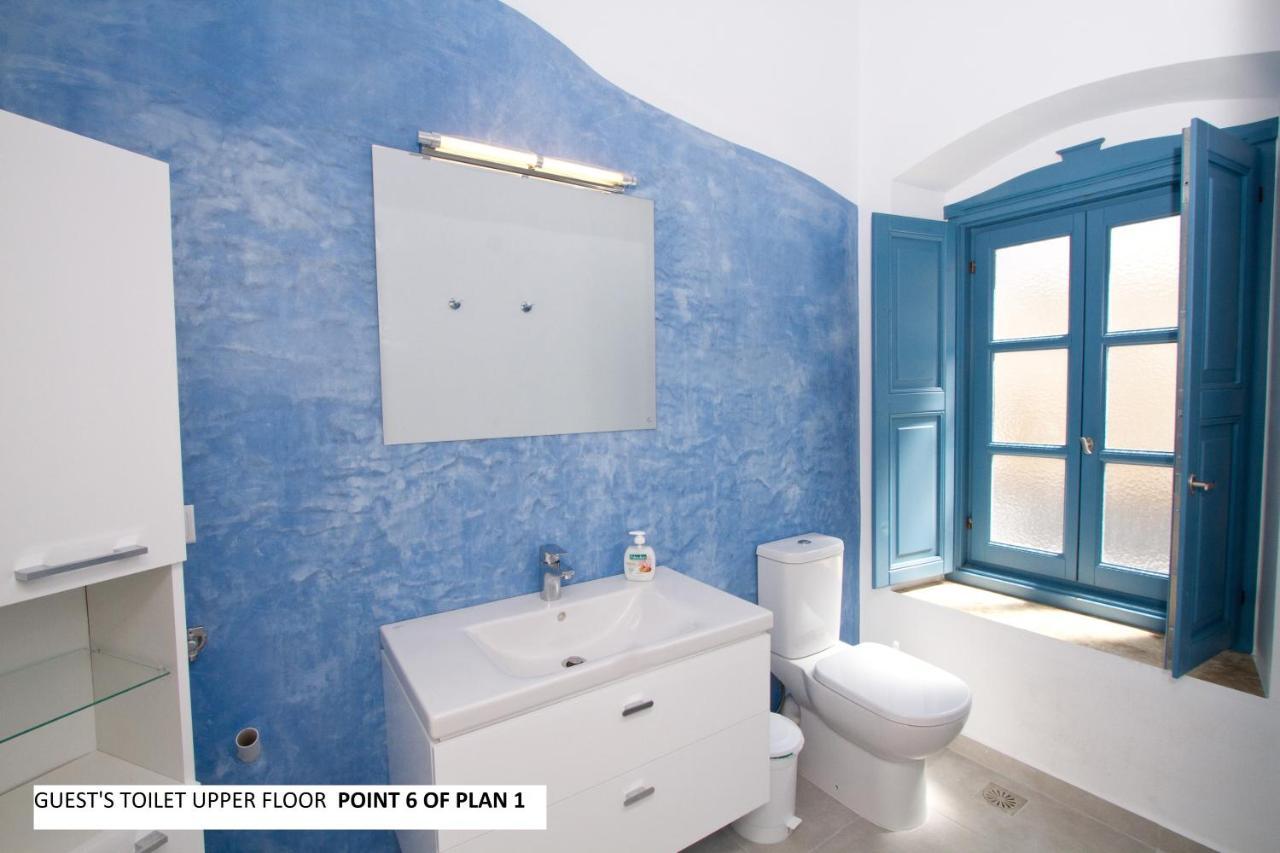 Aegean Dream 1 And Aegean Dream 2 Apartman Ajía Marína Kültér fotó