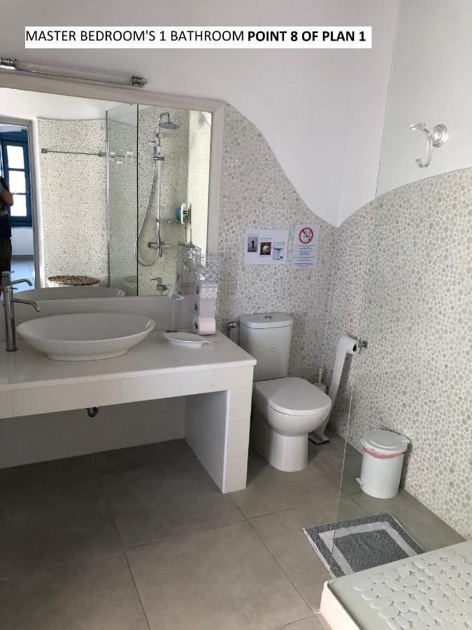 Aegean Dream 1 And Aegean Dream 2 Apartman Ajía Marína Kültér fotó